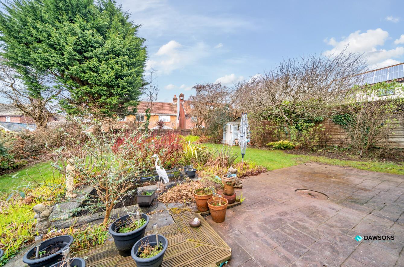 Dawlish Close, Newton, Swansea, SA3 4UT